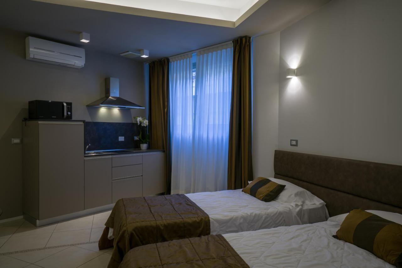 Appartamenti Astoria Bolonya Dış mekan fotoğraf