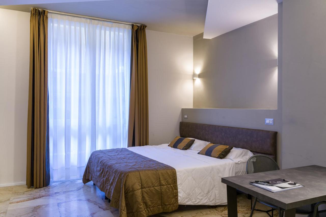 Appartamenti Astoria Bolonya Dış mekan fotoğraf