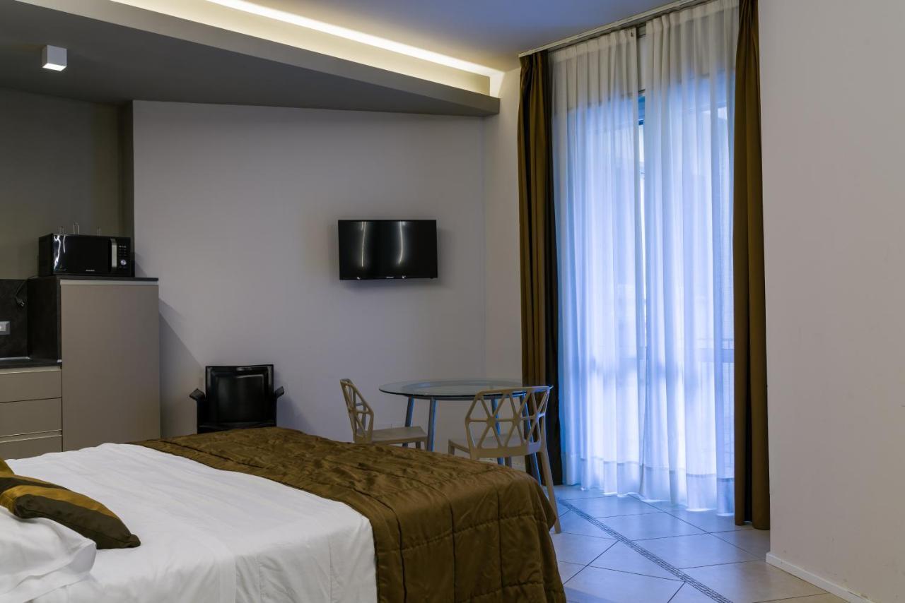 Appartamenti Astoria Bolonya Dış mekan fotoğraf