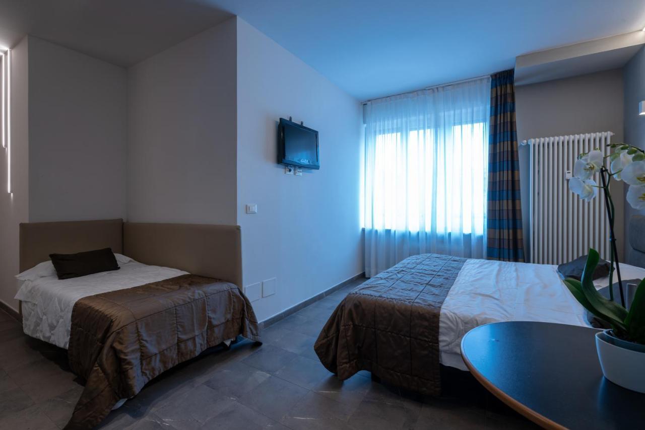 Appartamenti Astoria Bolonya Dış mekan fotoğraf