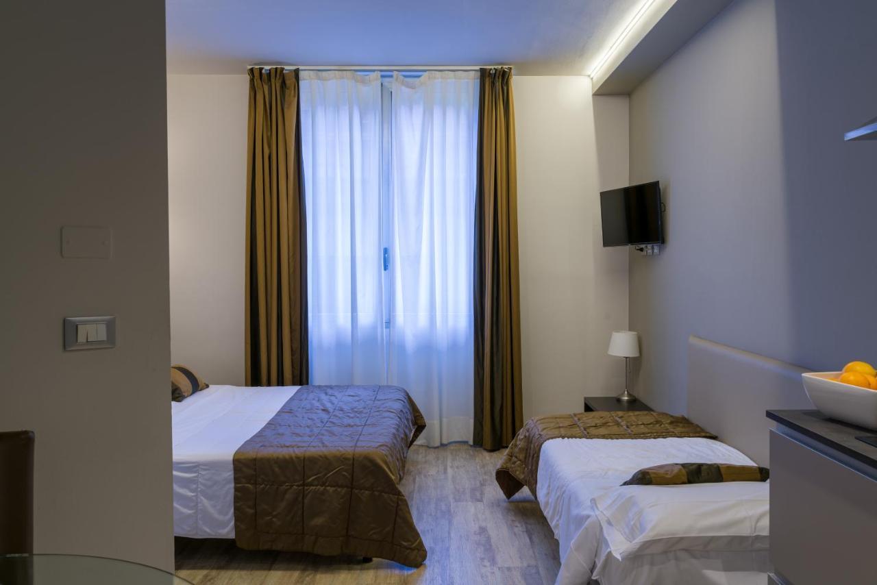 Appartamenti Astoria Bolonya Dış mekan fotoğraf