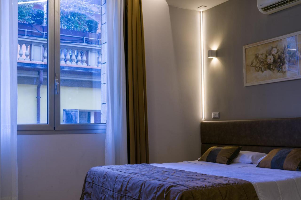 Appartamenti Astoria Bolonya Dış mekan fotoğraf