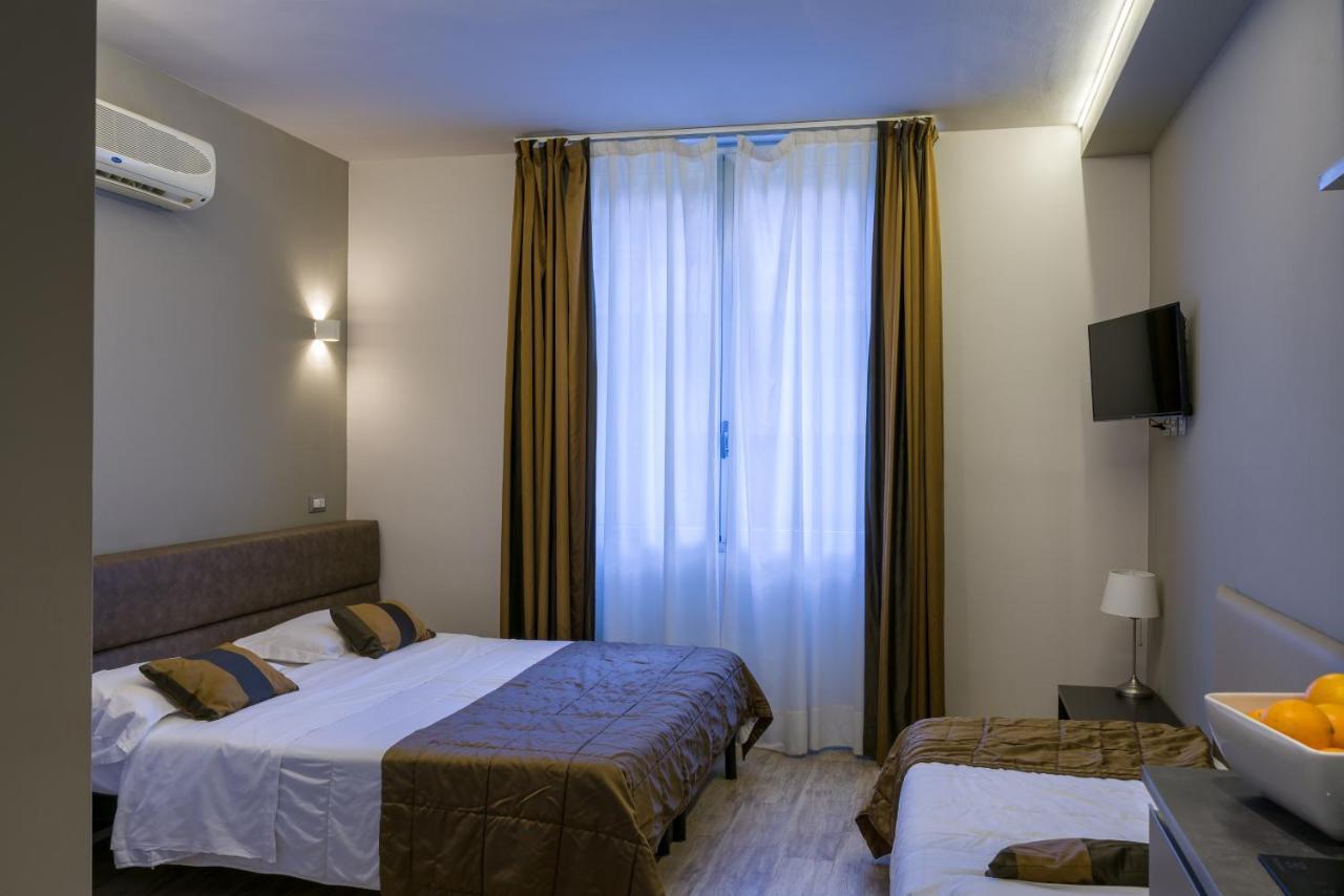 Appartamenti Astoria Bolonya Dış mekan fotoğraf