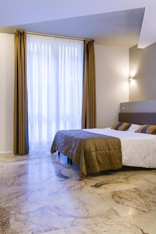 Appartamenti Astoria Bolonya Dış mekan fotoğraf