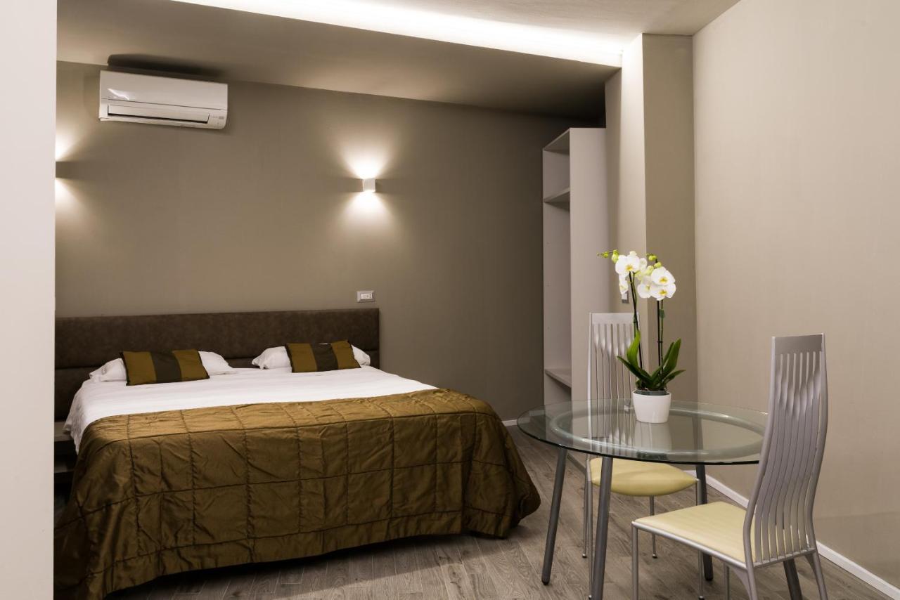 Appartamenti Astoria Bolonya Dış mekan fotoğraf