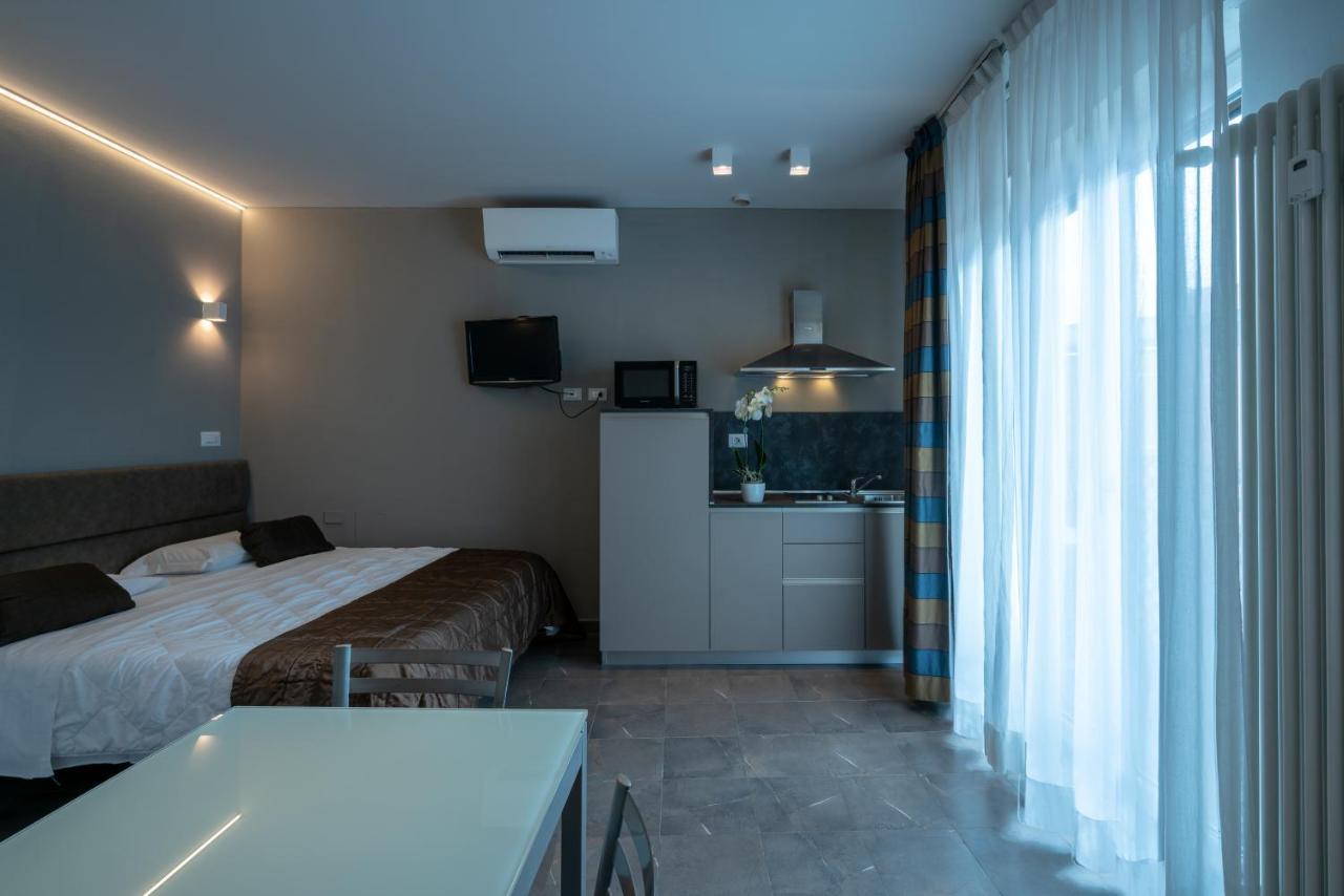 Appartamenti Astoria Bolonya Dış mekan fotoğraf