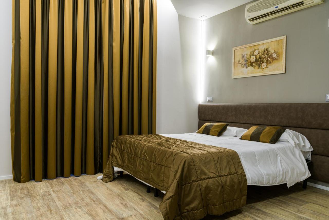 Appartamenti Astoria Bolonya Dış mekan fotoğraf