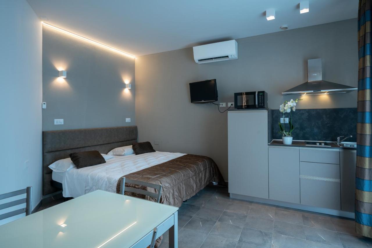 Appartamenti Astoria Bolonya Dış mekan fotoğraf