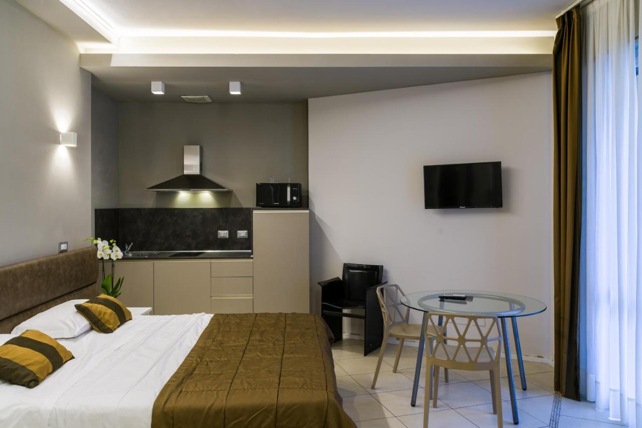 Appartamenti Astoria Bolonya Dış mekan fotoğraf