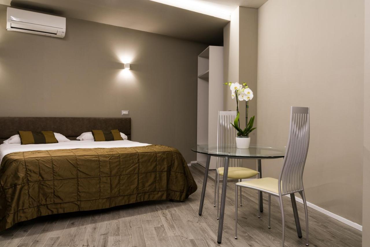 Appartamenti Astoria Bolonya Dış mekan fotoğraf