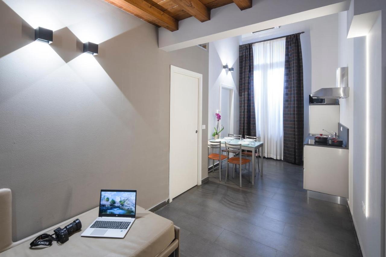 Appartamenti Astoria Bolonya Dış mekan fotoğraf
